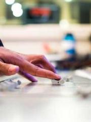 Billions of Blessing