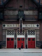 After the Divorce, I